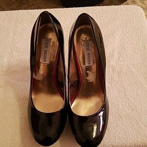 Steve Madden Platforms Shoes